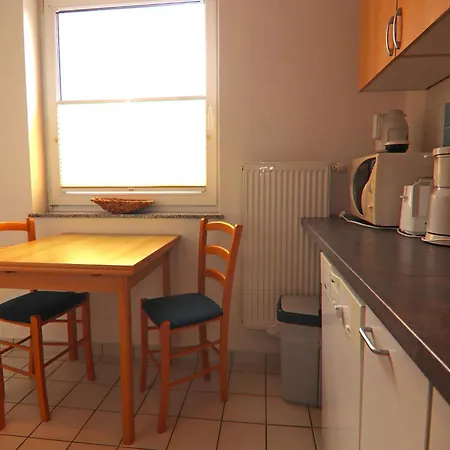 Stilvolle Mit Garten In Rerik, Cleaning Included *