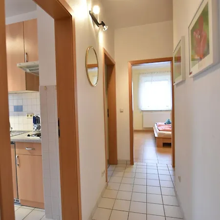 Stilvolle Mit Garten In Rerik, Cleaning Included * レリク