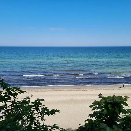 Stilvolle Mit Garten In Rerik, Cleaning Included 公寓 奥斯特巴德里克