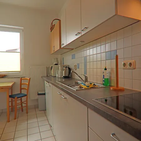Stilvolle Mit Garten In Rerik, Cleaning Included * レリク