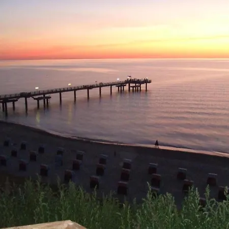 Stilvolle Mit Garten In Rerik, Cleaning Included