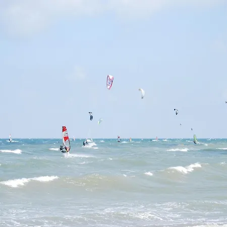 公寓 Stilvolle Mit Garten In Rerik, Cleaning Included *