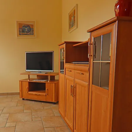 Stilvolle Mit Garten In Rerik, Cleaning Included