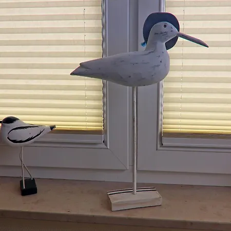 Stilvolle Mit Garten In Rerik, Cleaning Included 公寓 *