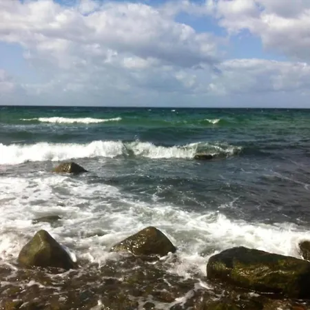 公寓 Stilvolle Mit Garten In Rerik, Cleaning Included *