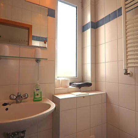 Stilvolle Mit Garten In Rerik, Cleaning Included 公寓 奥斯特巴德里克