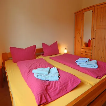 公寓 Stilvolle Mit Garten In Rerik, Cleaning Included 奥斯特巴德里克