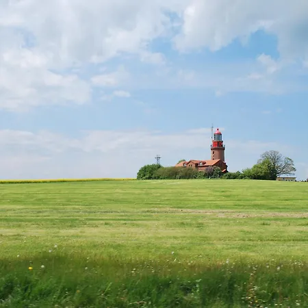 Stilvolle Mit Garten In Rerik, Cleaning Included 公寓
