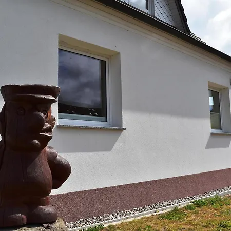 Stilvolle Mit Garten In Rerik, Cleaning Included 公寓 *