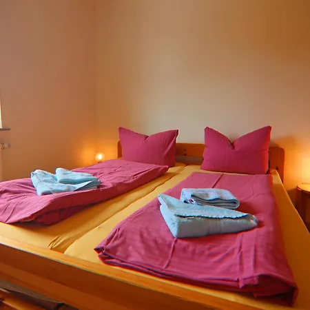 Stilvolle Mit Garten In Rerik, Cleaning Included * 奥斯特巴德里克