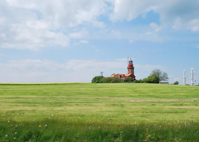 Stilvolle Mit Garten In Rerik, Cleaning Included Daire