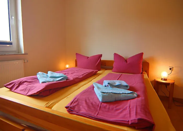 Stilvolle Mit Garten In Rerik, Cleaning Included * Rerik